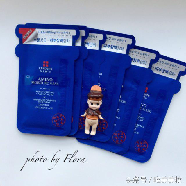 平价收缩毛孔美白面膜推荐,真正平价好用面膜推荐