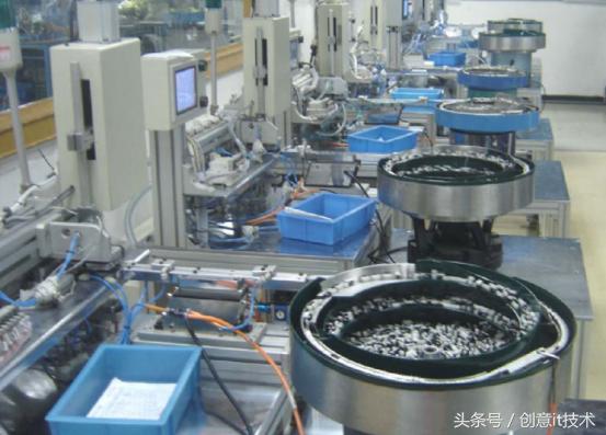 强大源于专业：观东莞星坤电子苏州生产基地中心有感