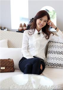 不愈美图：金雅兰：靓丽佳人，影姿卓越，气若兰