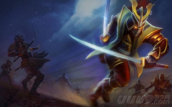 LOL三幻神超级大克星：上单之光Mouse无解肉慎解析