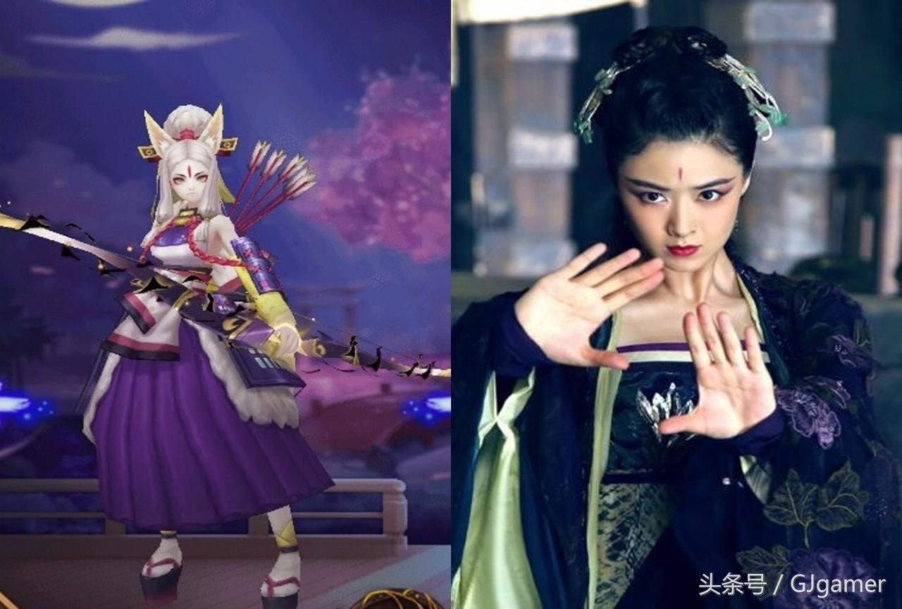 每周话题｜《阴阳师》拍电影？让我们来看看玩家怎么说