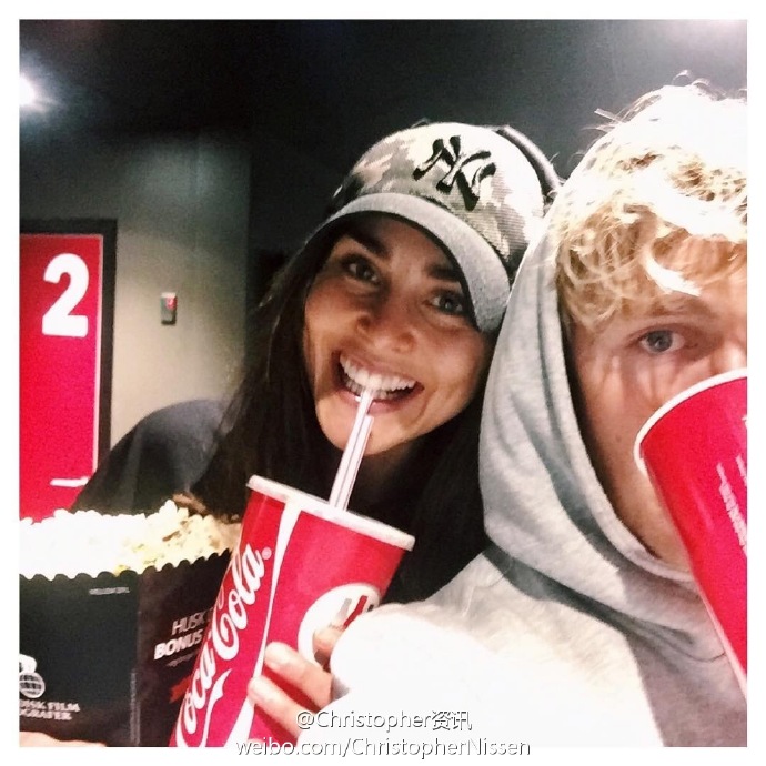 丹麦版“鹿晗”，有颜、有才的“小污王”怎么能不爱？！