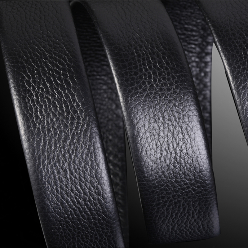 男士皮带轻奢风搭配,男士皮带风格内涵