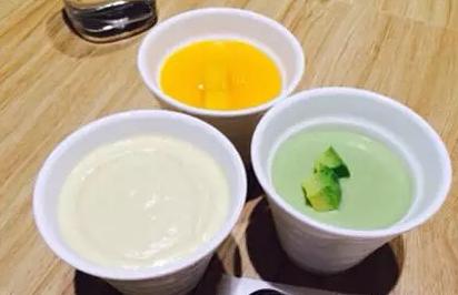 厦门减肥食谱大全集,小众高逼格减肥餐厦门