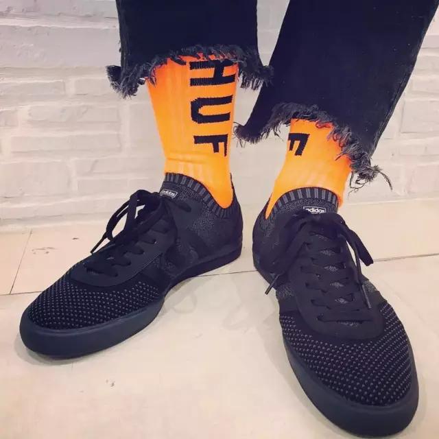 枫叶袜穿着不舒服,穿着枫叶袜