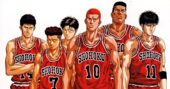 灌篮高手神奈川哪个市,灌篮高手神奈川县十佳球员