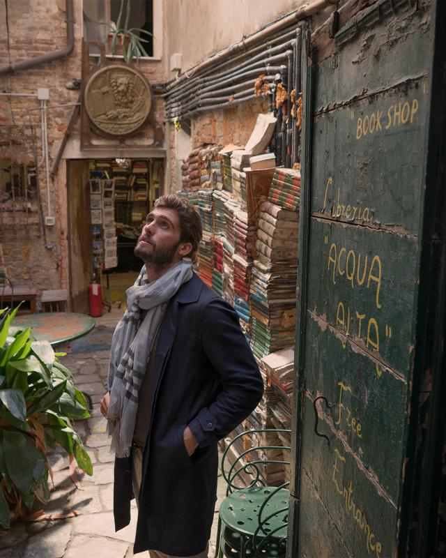 爱上旅行威尼斯,爱上旅行爱上自由