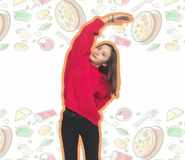 正确仰卧起坐视频教程,儿童仰卧起坐正确做法