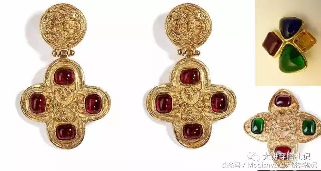 掉进vintage的大美坑！没错，只是因为穷