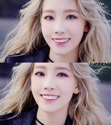 少女时代金泰妍领奖,少女时代成员金泰妍资料