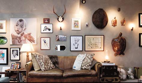 新加坡组屋“黄金梯”一夜爆红！居然只花了20新币就搞定？