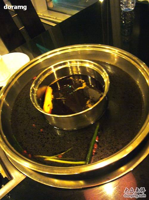 深圳最正宗的四川火锅,深圳最好吃四川火锅