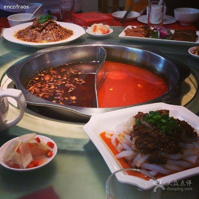 深圳最正宗的四川火锅,深圳最好吃四川火锅