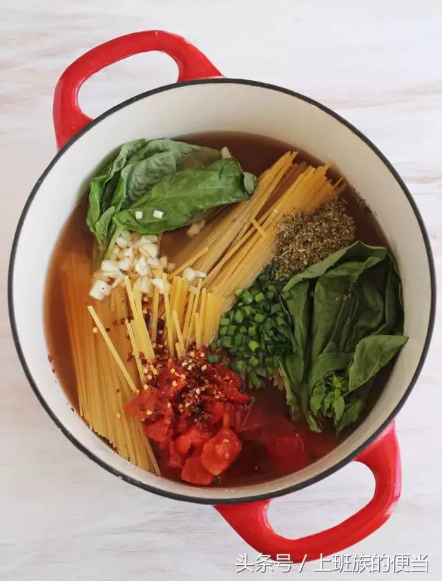 煮面的时候如何让面条入味,教你煮一碗有劲道的面条