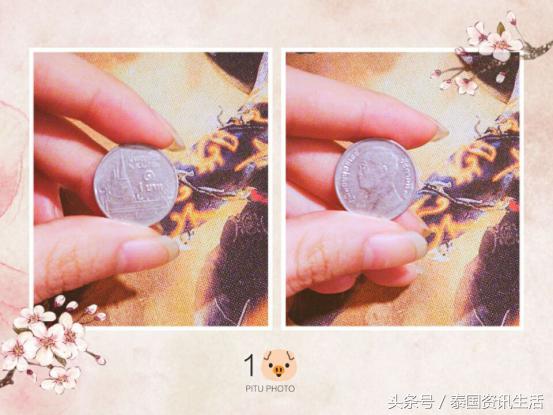 来泰国一定要买的东西,来泰国玩一定要带现金