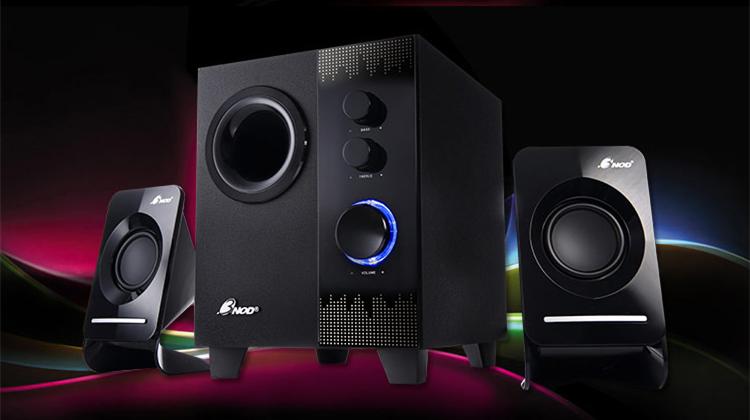 100元内电脑音箱音质横评,几十块的电脑音箱哪个音质好