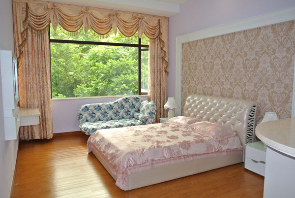 2017深圳十大月子中心,深圳曼凌宫月子中心报价