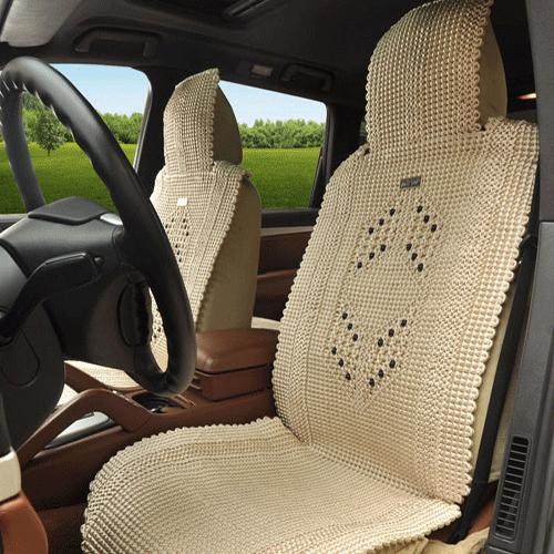 老司机教你选小车坐垫,先看下老司机怎么选车