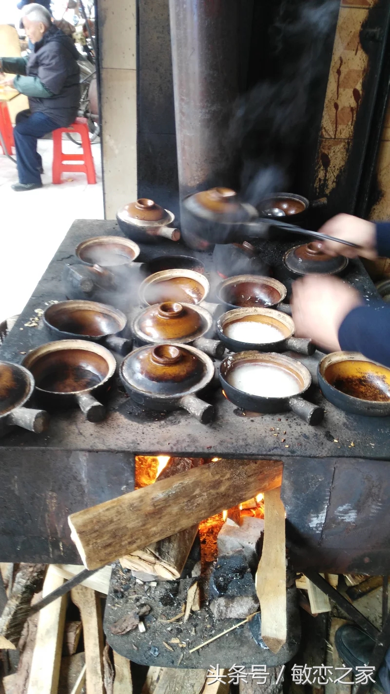 广东的一个小县城,广东开平有什么特色的地方