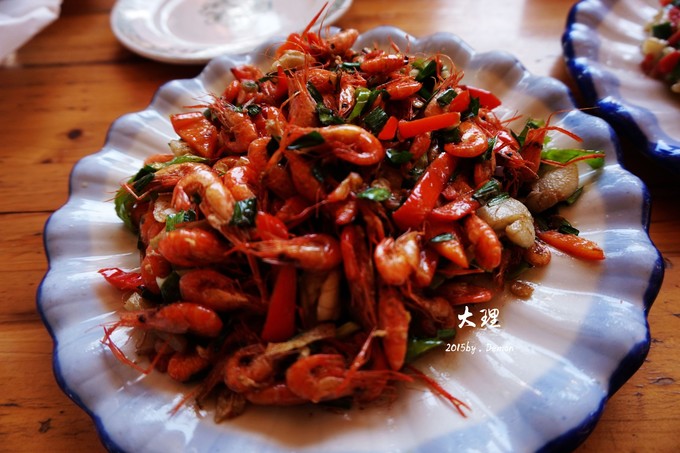 彩云以南，我们终于出发の我带着你，你带着钱！