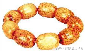 琥珀造假视频教程,各种琥珀仿制品的鉴别方法