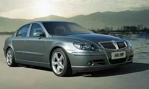 华晨汽车现在还算是国产吗,华晨汽车最新现状