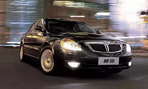 华晨汽车现在还算是国产吗,华晨汽车最新现状