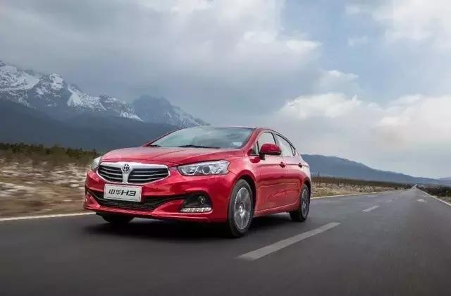 华晨汽车现在还算是国产吗,华晨汽车最新现状