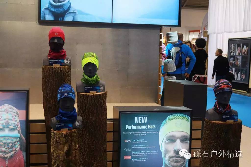 ispo德国金奖,ispo展会回顾