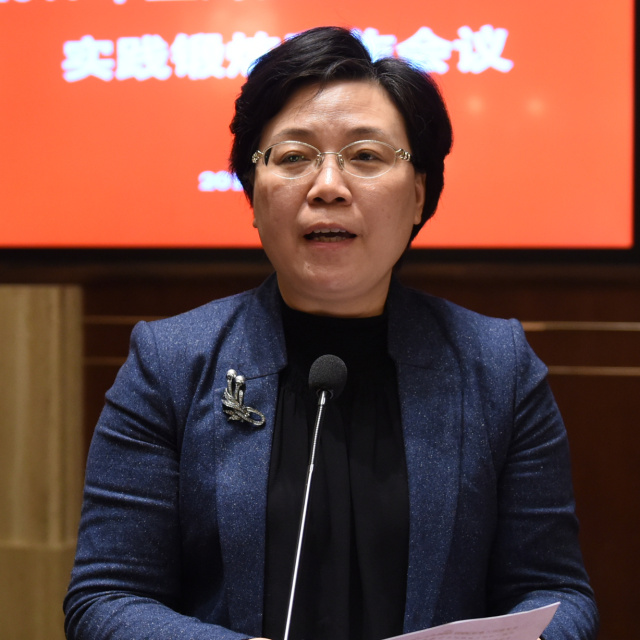 党外人士挂职锻炼一般去哪些单位,党外干部党外代表人士