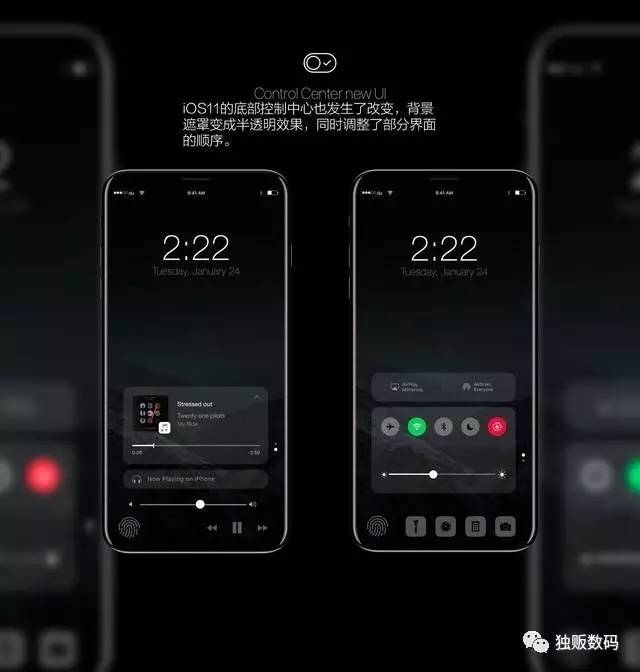 最新iphone指纹解锁,2019款iphone有屏幕指纹吗