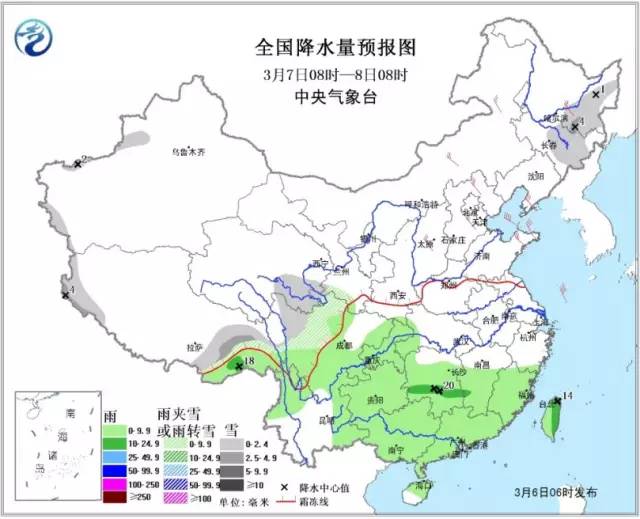 冷空气走了就回南天吗,冷空气来了天气还热吗