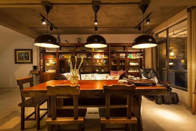 高端访谈｜设计师王鹏：室内设计就是写好“命题作文”