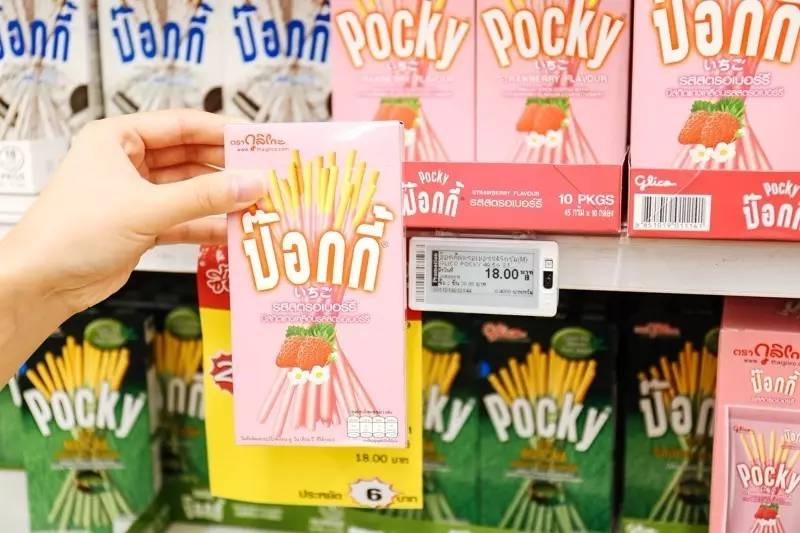 来泰国必买之十大伴手礼,泰国必买10件伴手礼推荐