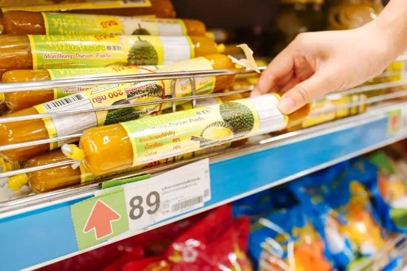 来泰国必买之十大伴手礼,泰国必买10件伴手礼推荐