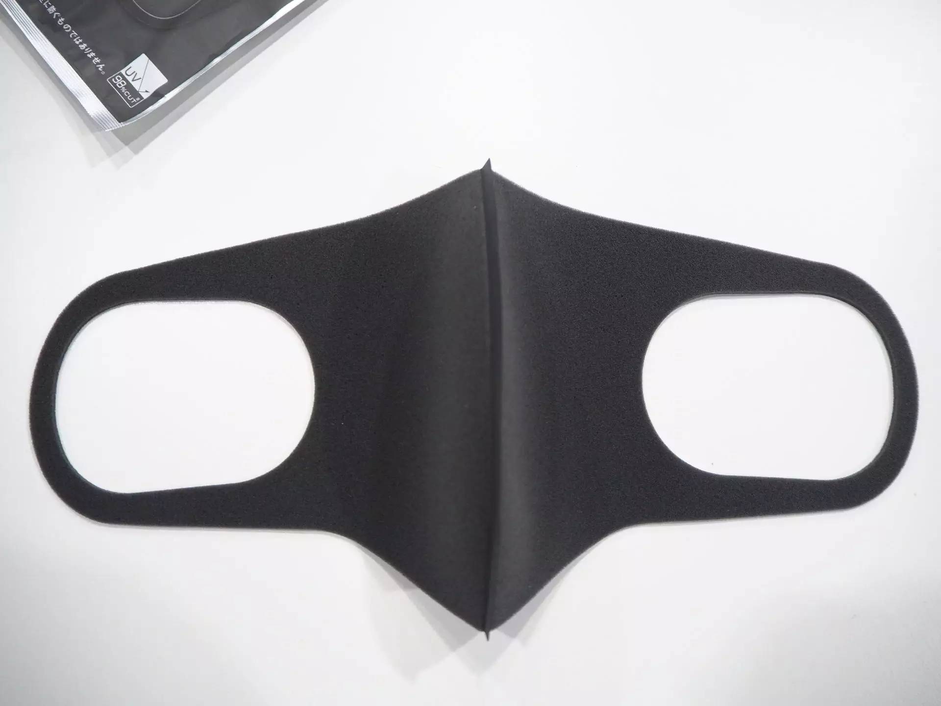 模仿鹿晗口罩,鹿晗同款加厚太空棉空气层口罩