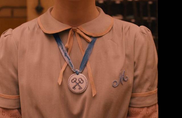 布达佩斯大饭店深度解析,布达佩斯最贵酒店