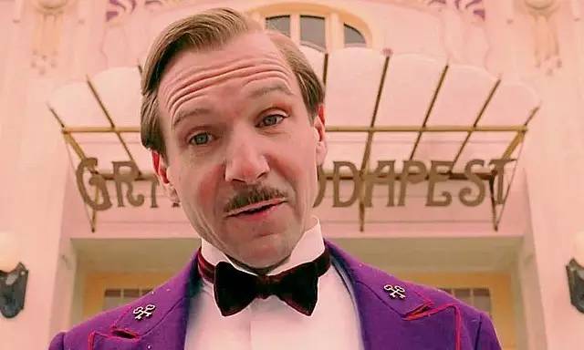 布达佩斯大饭店深度解析,布达佩斯最贵酒店