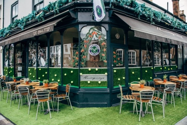 手握49个合作方，中网如何在14天里全球吸睛3610万人｜千人社群公开课