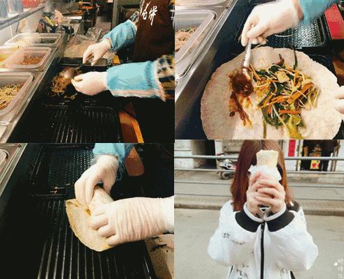 穿上校服，再去蚌埠这所学校走一遍，满满的回忆……