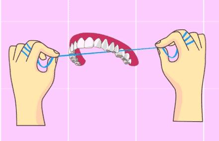 孕期牙齿护理小技巧,孕期牙齿护理注意事项