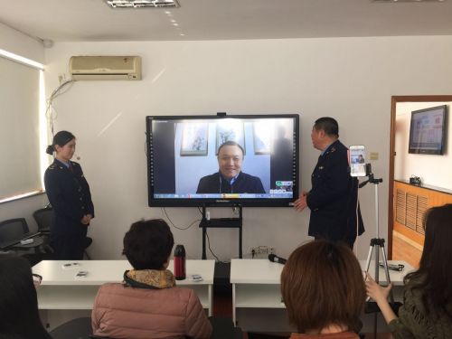 楝肩Г鏄璇堟秷璐瑰悧,楝肩Г楠楀眬鎻┛瑙嗛