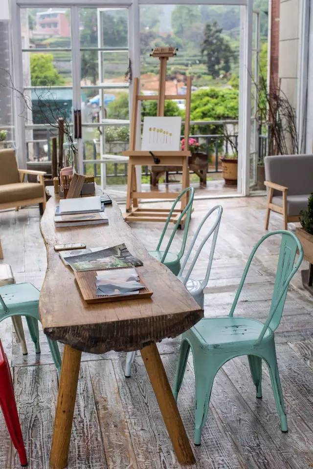 一定要带别人女朋友去的5大民宿,适合跟女朋友去的民宿