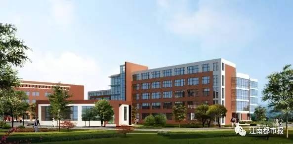 牛气！吉安这4所学校竟然与清华大学一起荣耀上榜！有你的母校吗？