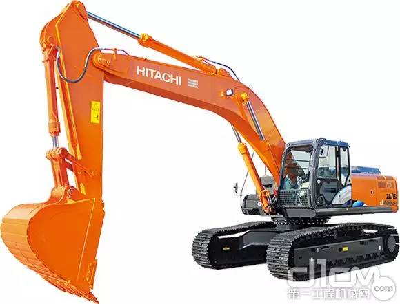 日立zx360挖掘机,日立挖掘机zx60-5a多少钱