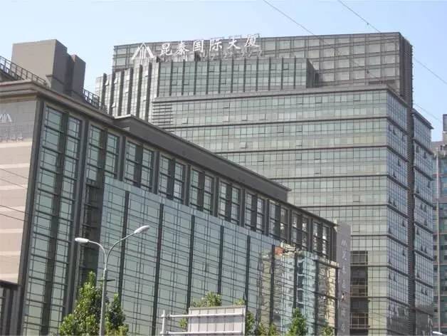 太古or盈石，谁是搭档？北京昆泰欲解三里屯雅秀转型之困