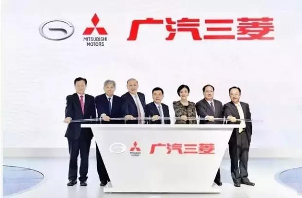广汽三菱有多好,广汽三菱最近的消息