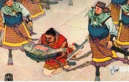 中国十大名厨第一名是谁,中国历史十大明厨