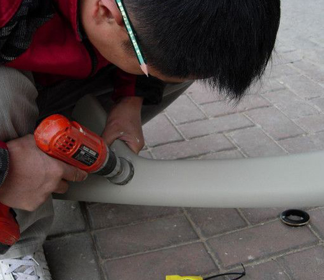 汽车音响改装3分频非得倒模吗,长安逸动plus音响改装倒模