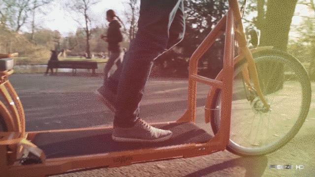 摩拜自行车和ofo,摩拜单车如今的现状